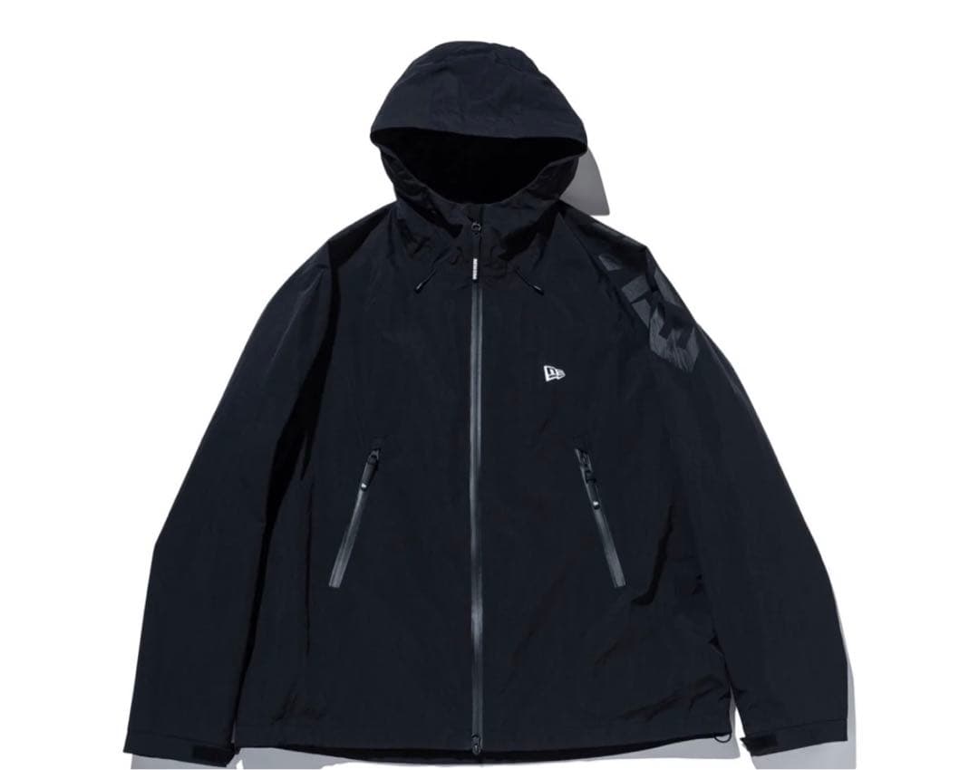 ネリ　ニューエラ　スノーウェア