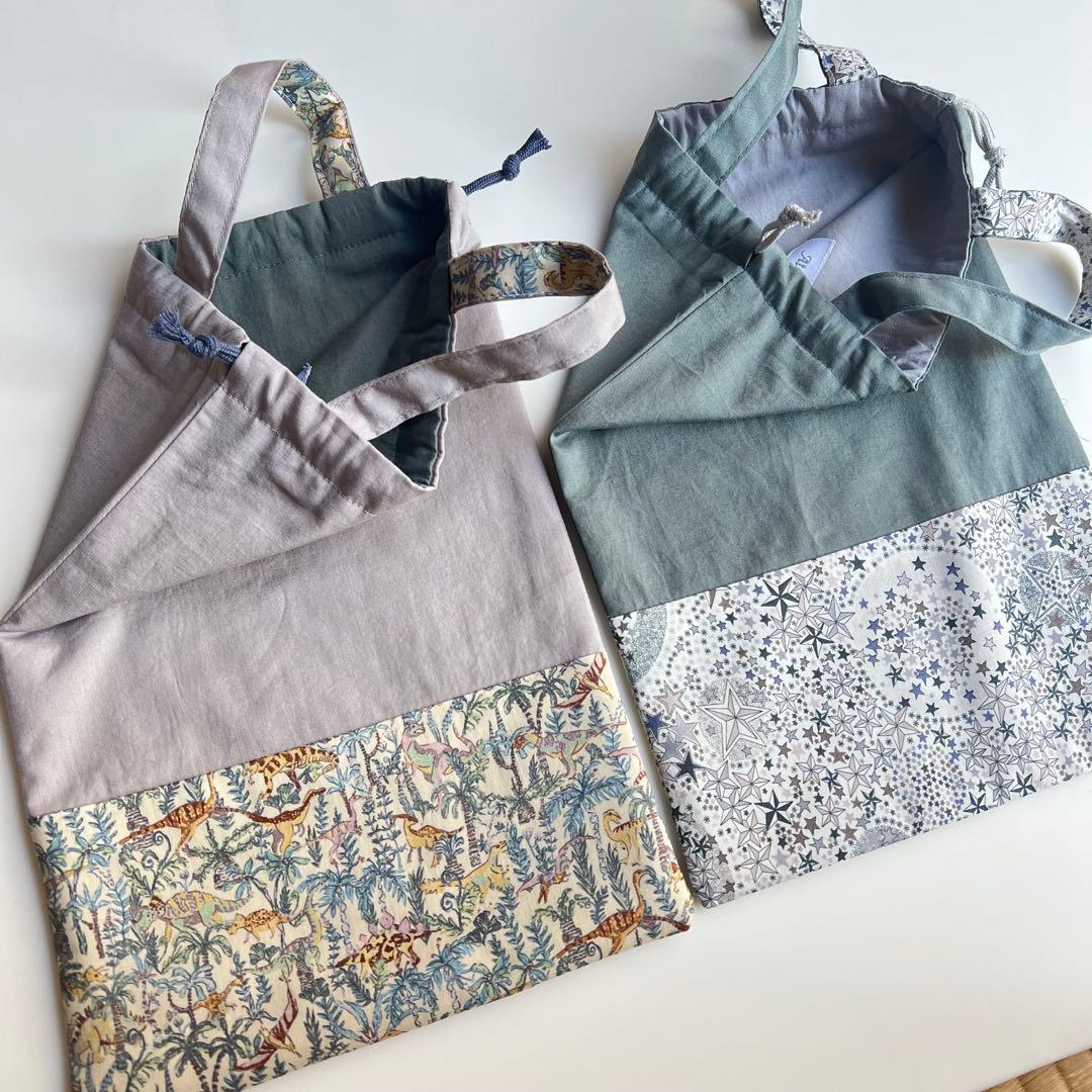 mini　セミオーダー