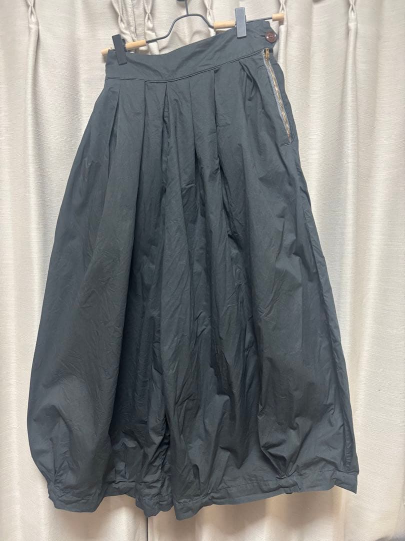 HARVESTY ハーベスティ サーカスキュロット