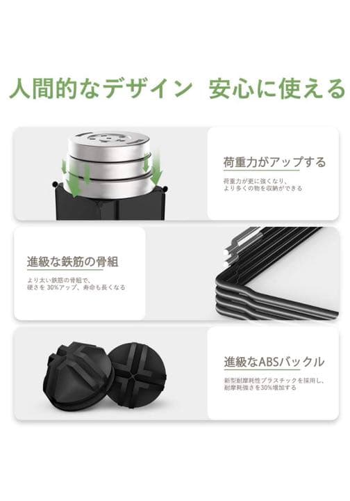 本棚 Vacplus 収納棚 大容量 収納ラック 組み立て式