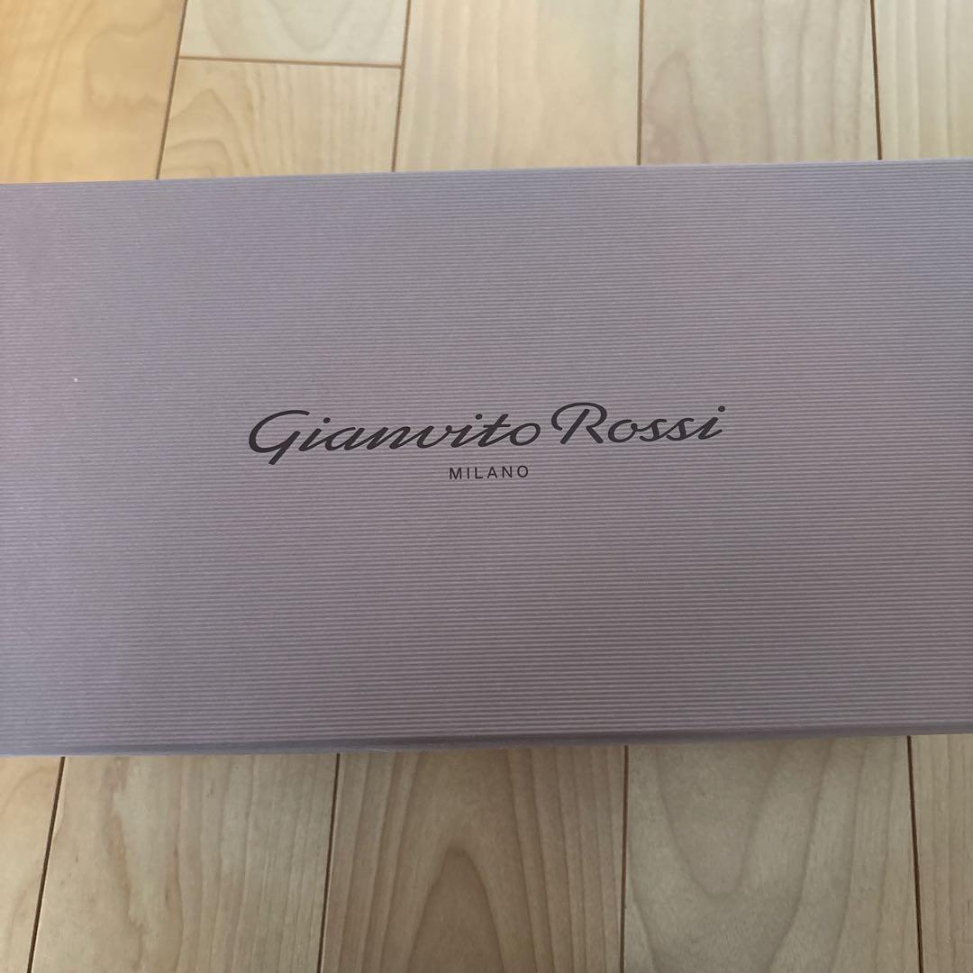 Gianvito Rossi Gianvito 70 ハイヒール 36