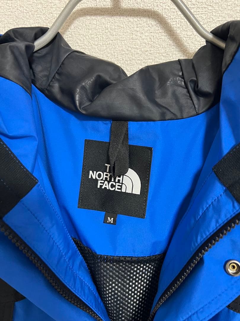 THE NORTH FACE レトロマウンテンライトジャケット