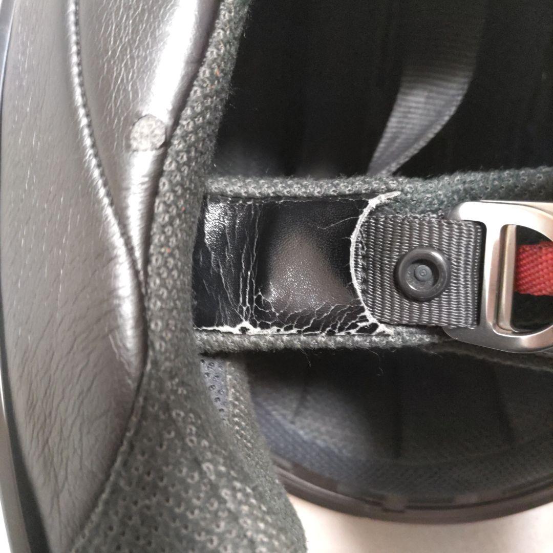 廃盤貴重SHOEI ドラゴン柄 フルフェイスヘルメット