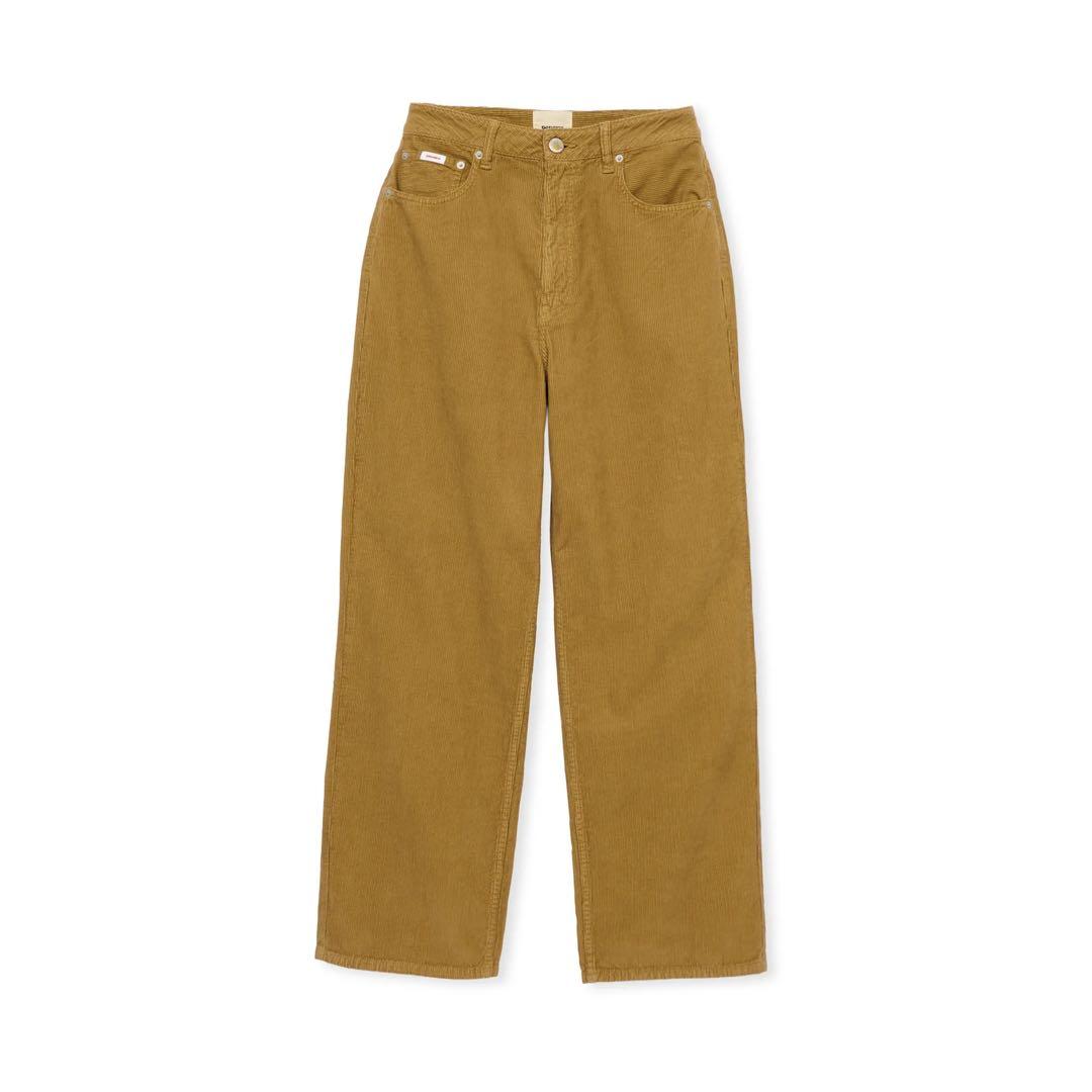 【beant】SHISHIKUI Yuco BROWN シシクイ 32