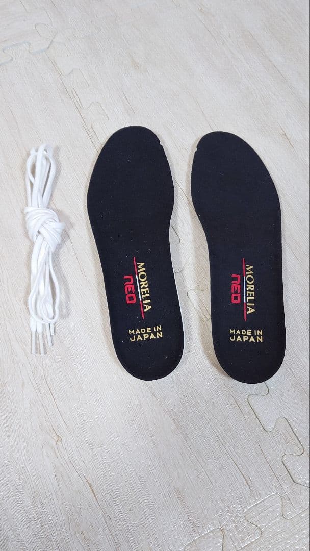 モレリアネオ4　25.0cm