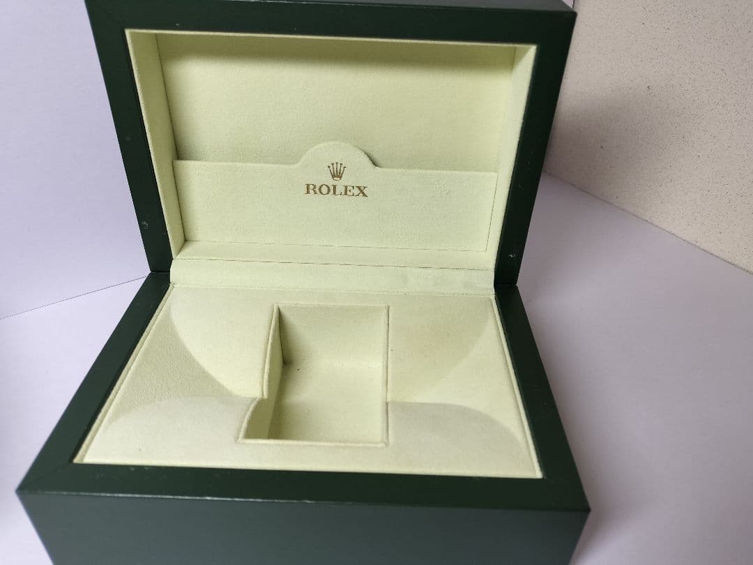 ROLEX EXPLORER 箱と付属品10点セット