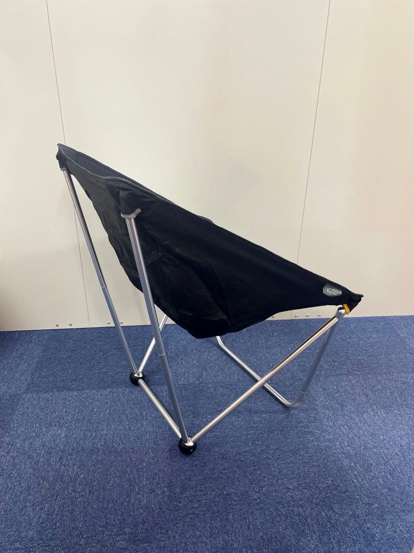 【値下げしました】ALITE Bison Chair バイソンチェア