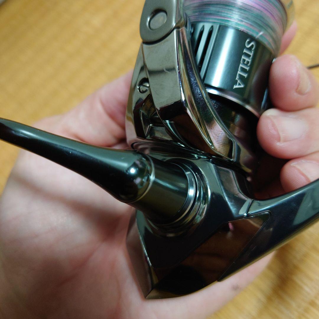 22ステラC3000XG　おまけ付き