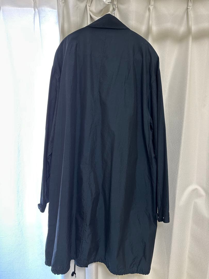 AURALEE オーラリー ステンカラーコート size3