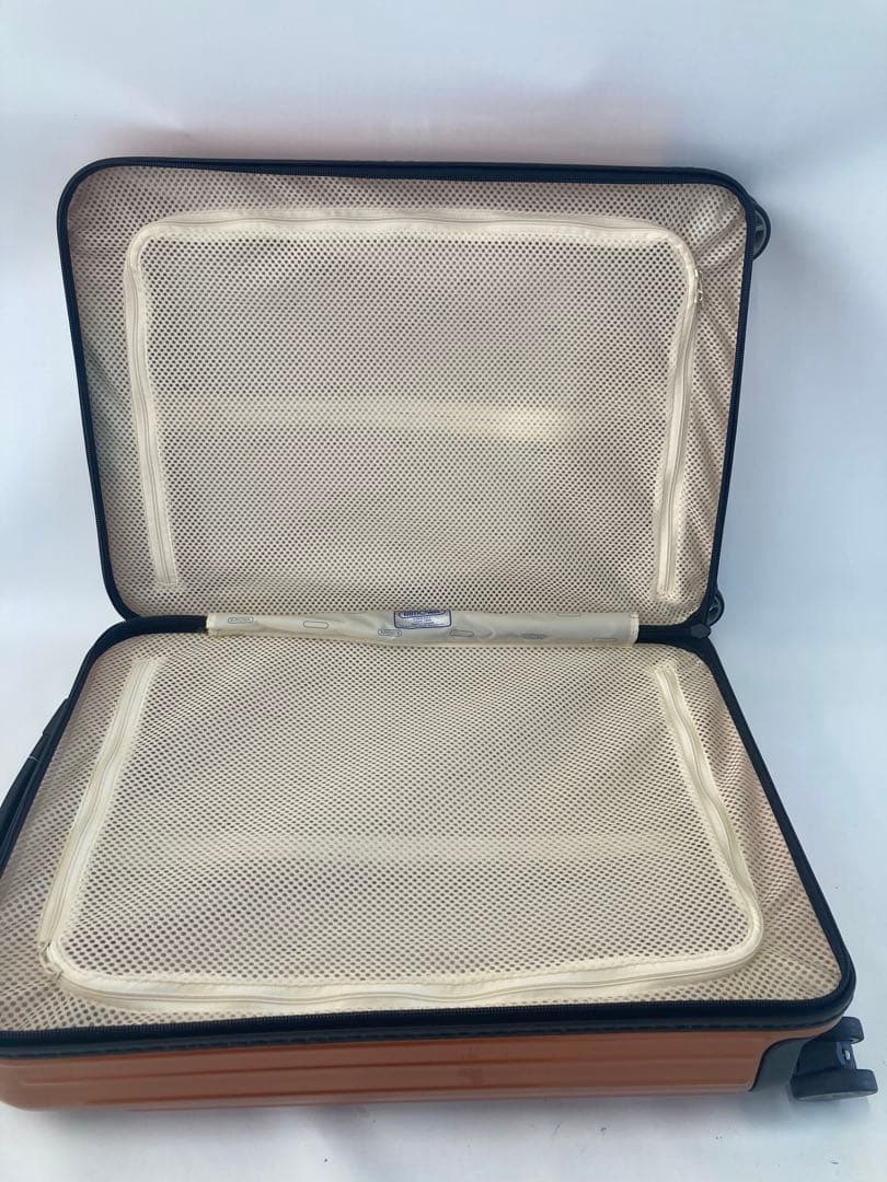 限定値下RIMOWA リモワ　サルサエアー　34L スーツケース　インカゴールド