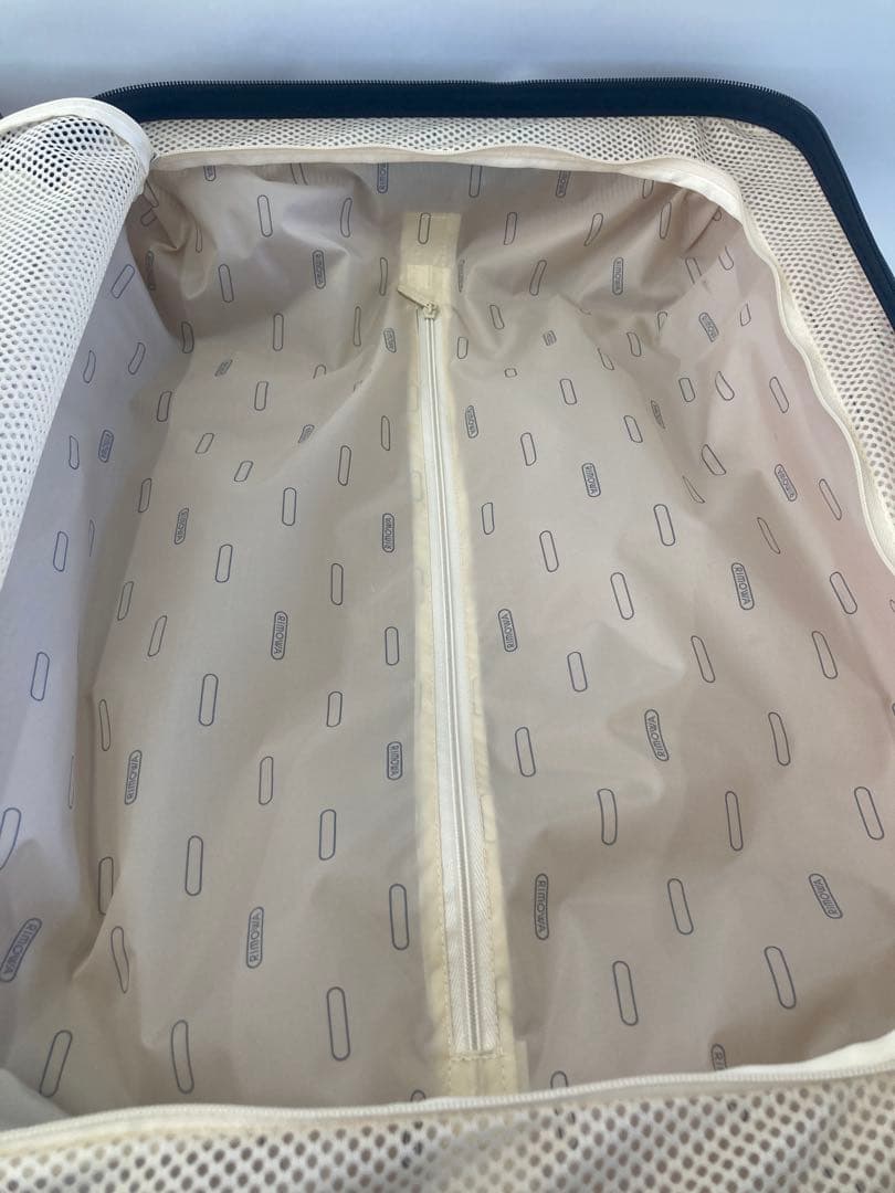 限定値下RIMOWA リモワ　サルサエアー　34L スーツケース　インカゴールド