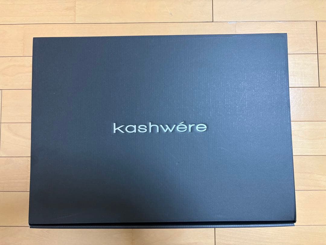 メルセデス・ベンツ kashwere(カシウェア) ペアブランケット