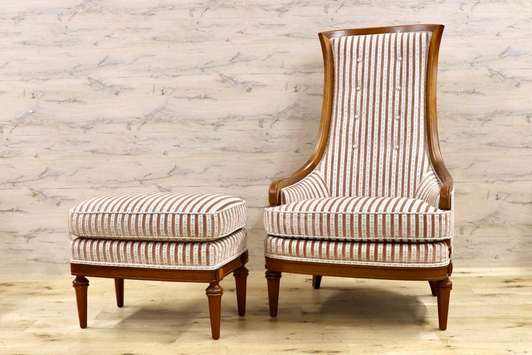 GMHS80○DREXEL HERITAGE / ドレクセルヘリテイジ アップホ