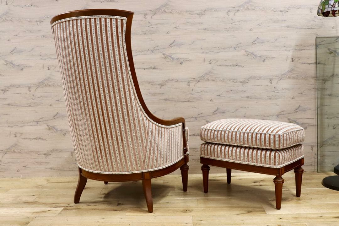 GMHS80○DREXEL HERITAGE / ドレクセルヘリテイジ アップホ