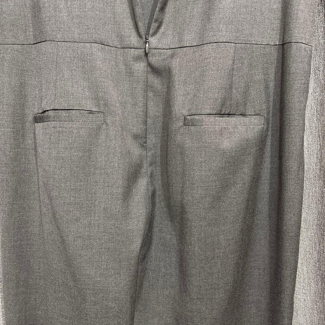 ソラモナラーム　オールインワン　38グレー