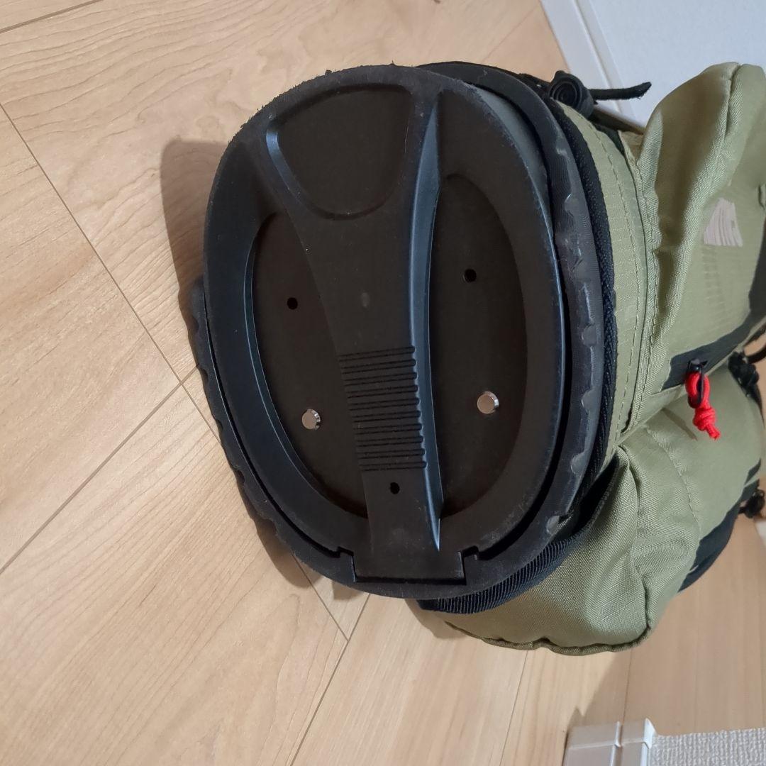CALLAWAY ゴルフバッグ カーキ