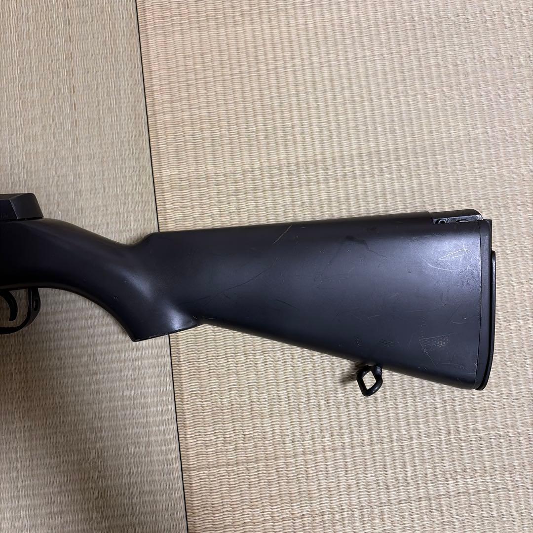 ジャンク　マルイ　M14 SOCOM　ソーコム