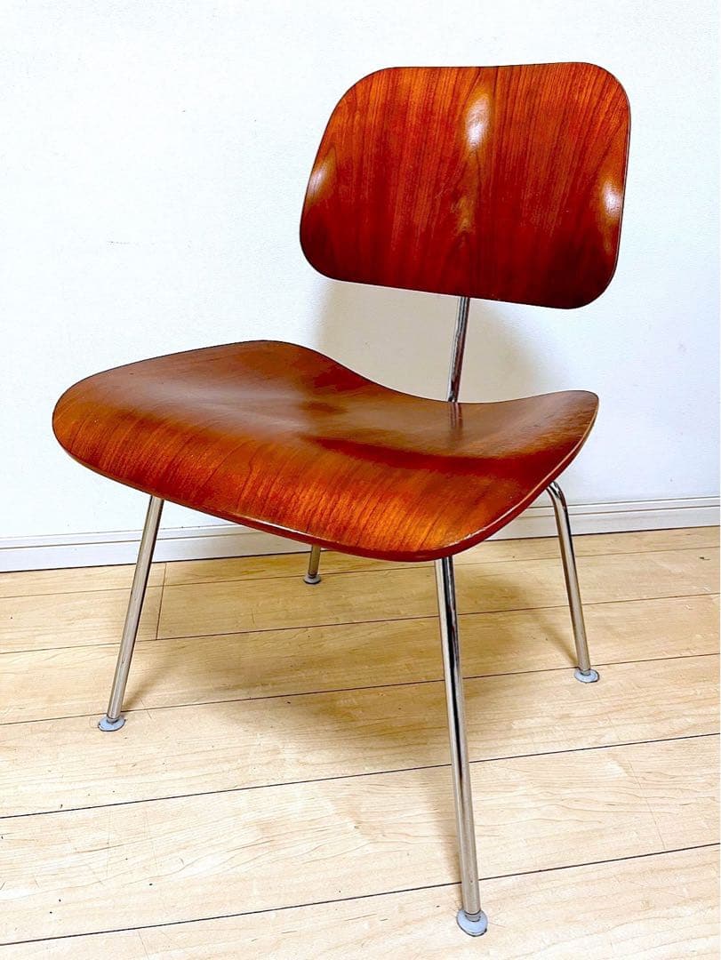 シナローHerman Millerハーマンミラー DCM ウォールナット1