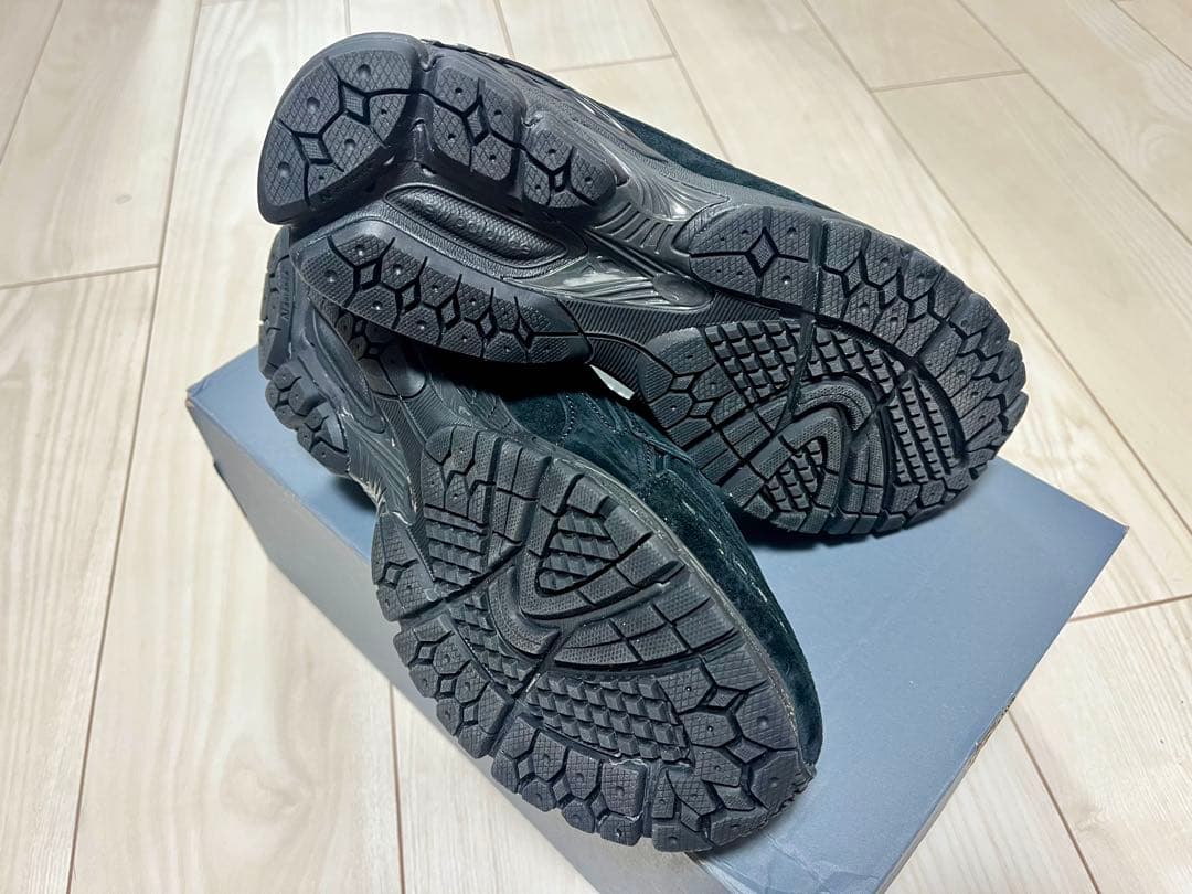 New Balance U1906LNT ローファー
