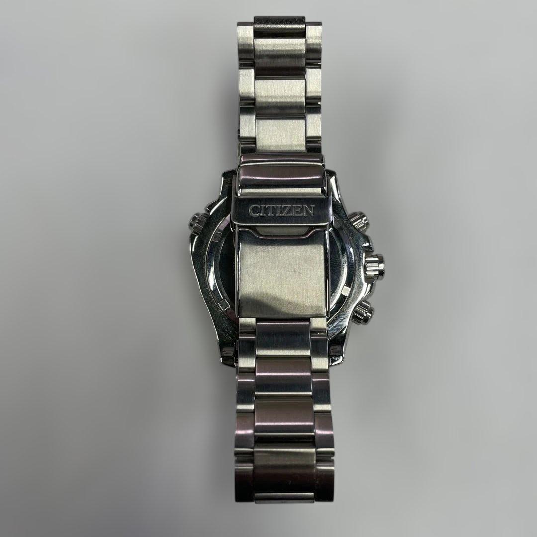 ★CITIZEN シチズン 腕時計 C660-S067626 エコドライブ 格安