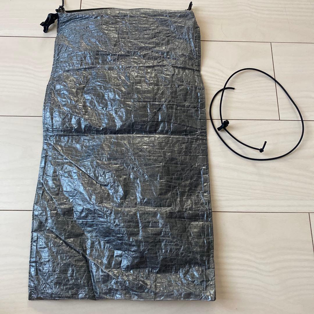Zpacks Medium Pillow Mサイズ アタッチメント付き