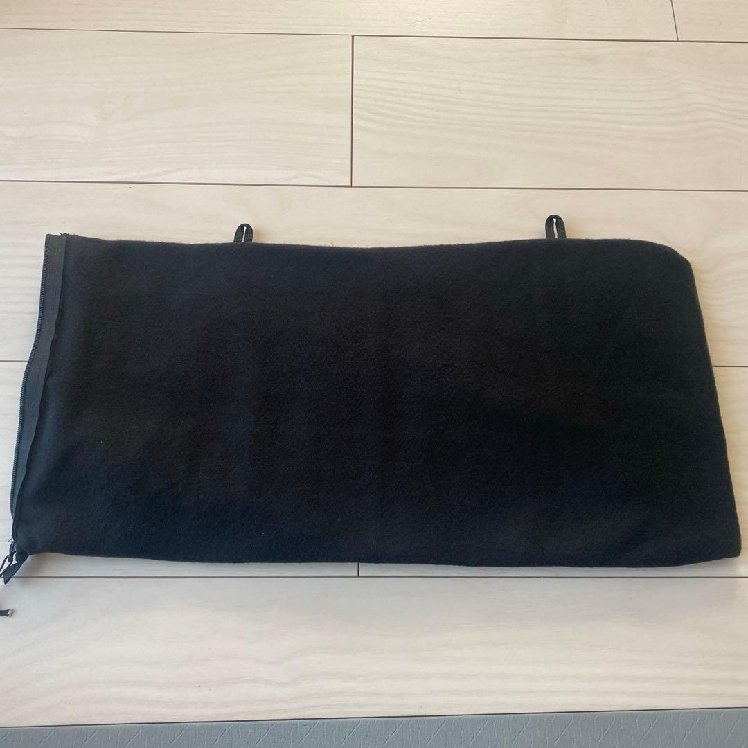 Zpacks Medium Pillow Mサイズ アタッチメント付き