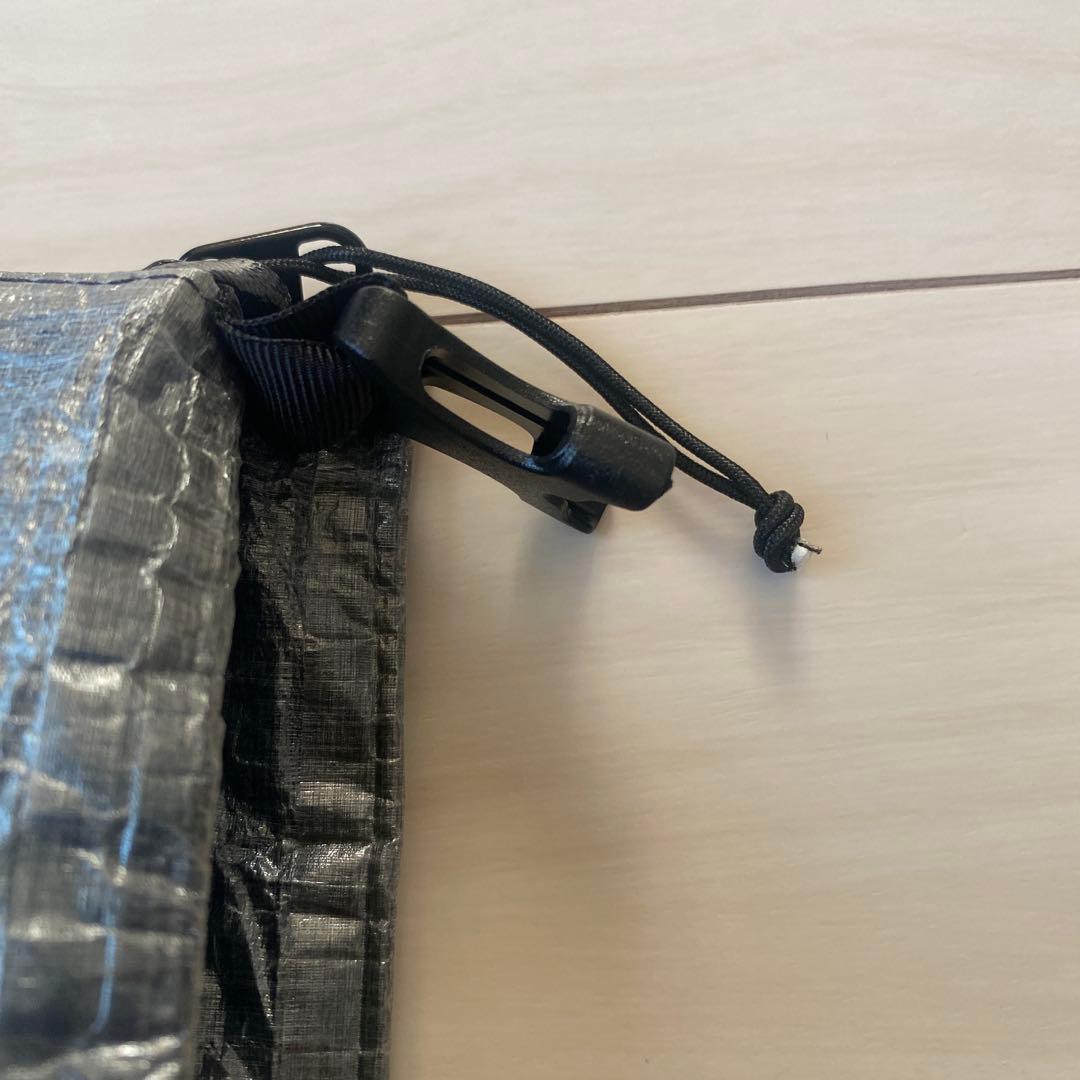 Zpacks Medium Pillow Mサイズ アタッチメント付き