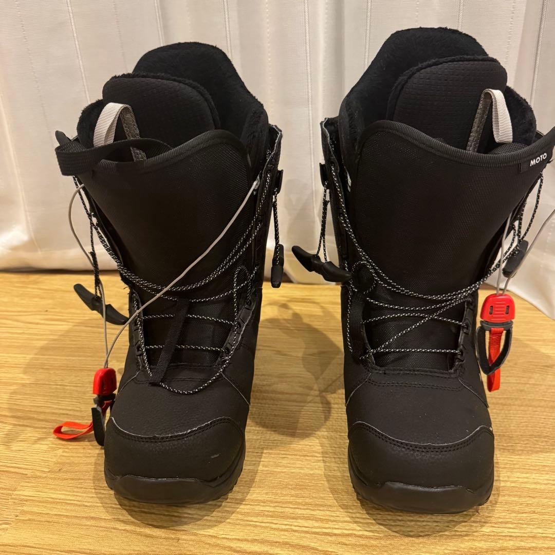 3点セット Burton バートン Kilroy 3Dキルロイ スノーボード