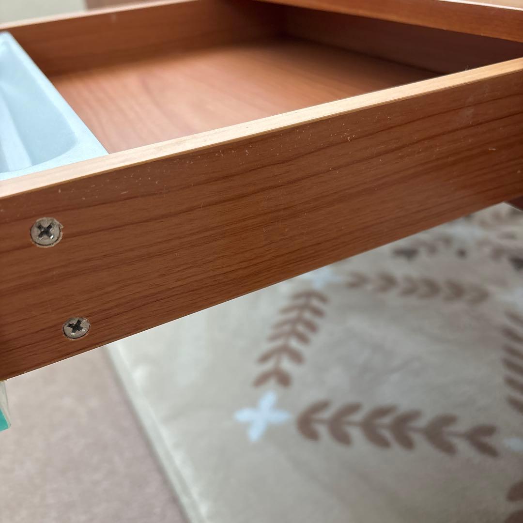 moda en casa モーダエンカーサ　テーブル