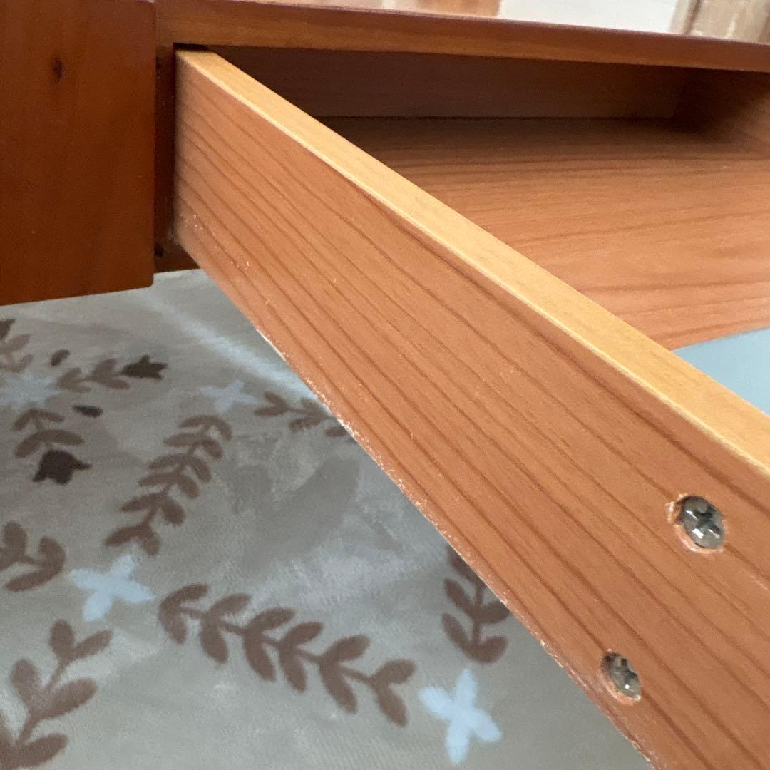 moda en casa モーダエンカーサ　テーブル