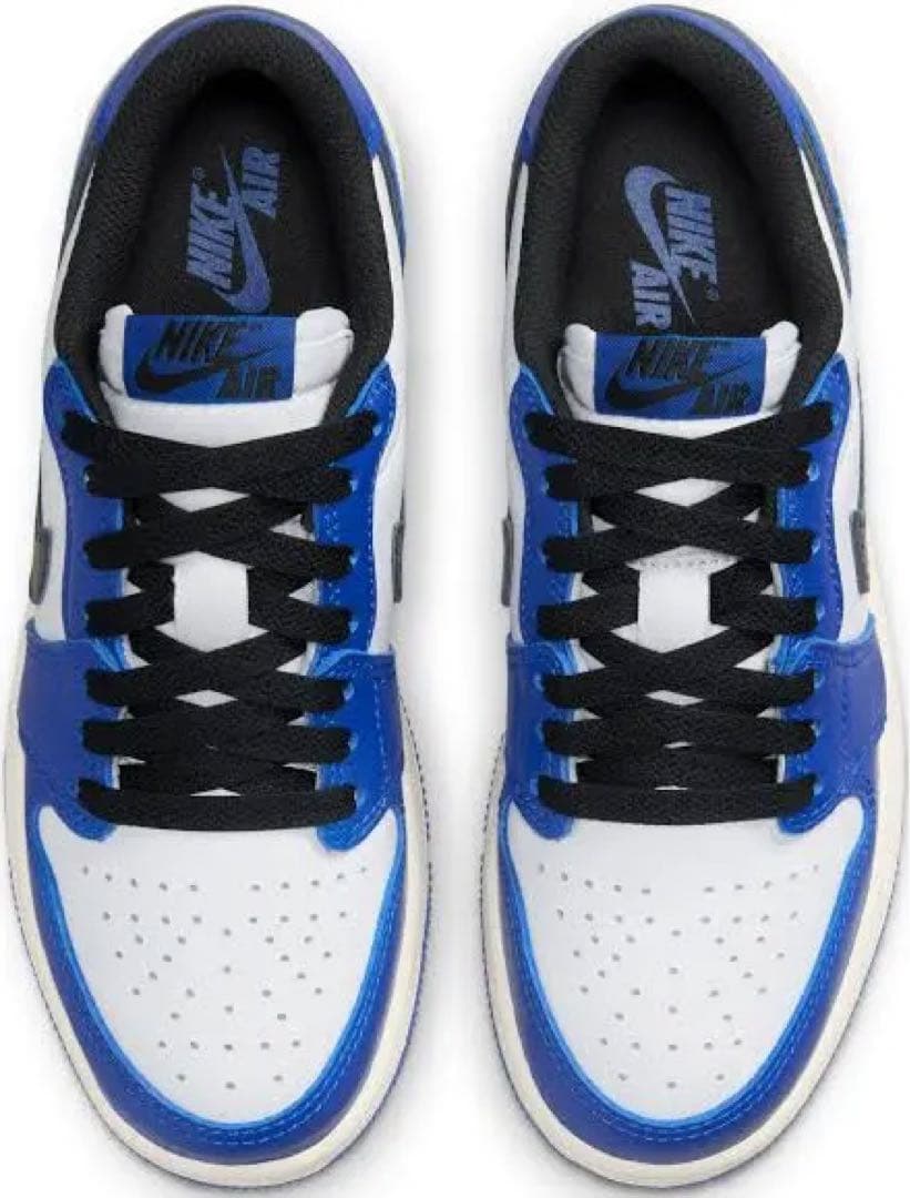 NIKE AIR JORDAN 1 Low エアジョーダンレトロ
