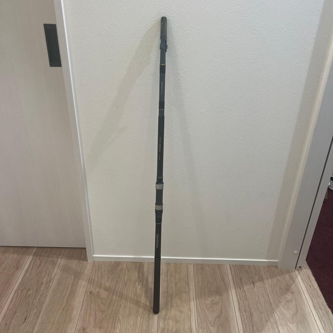 ダイワ 中通し ロッド インターライン リーガル 3-45