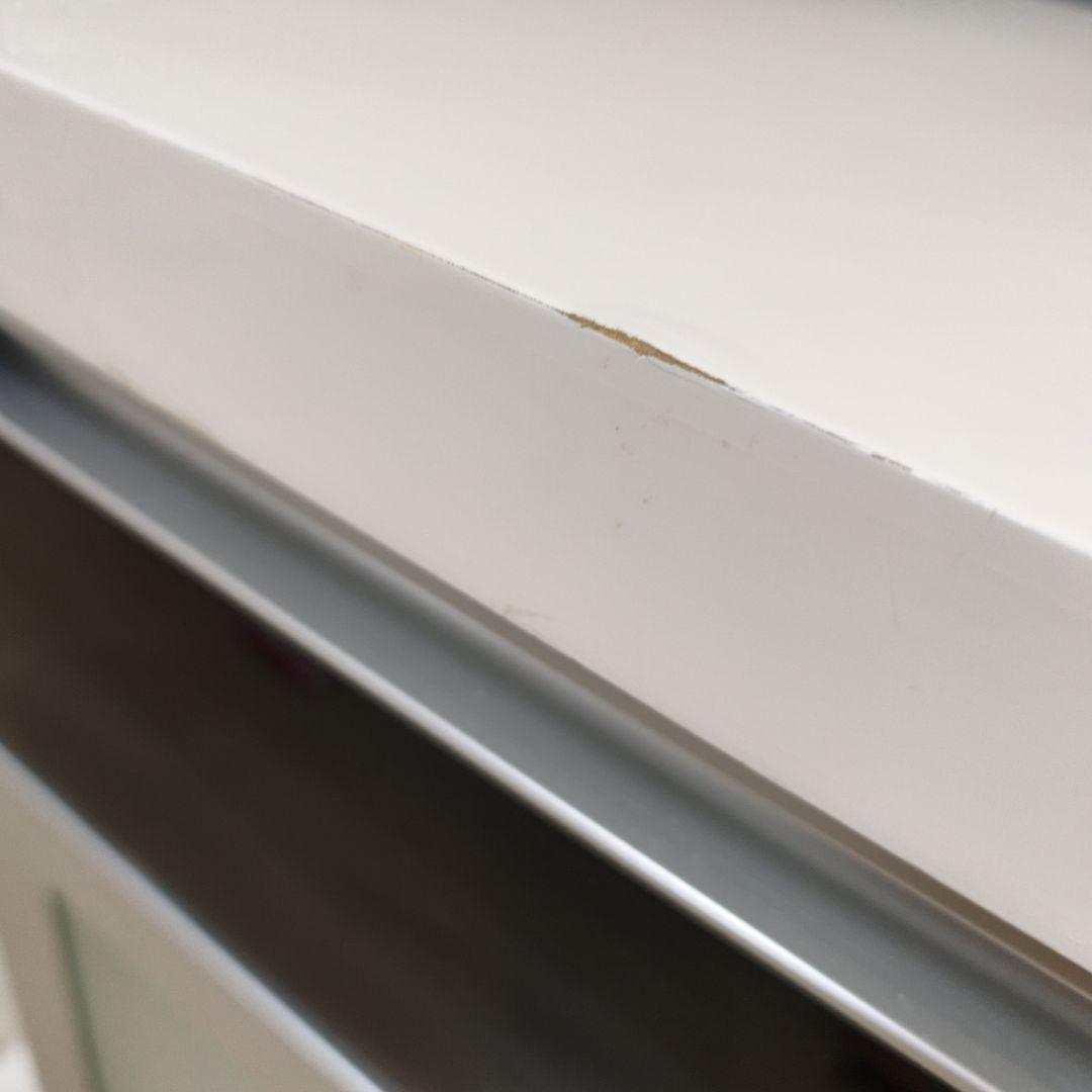 ニトリ バーカウンター カウンター テーブル 収納 キッチン