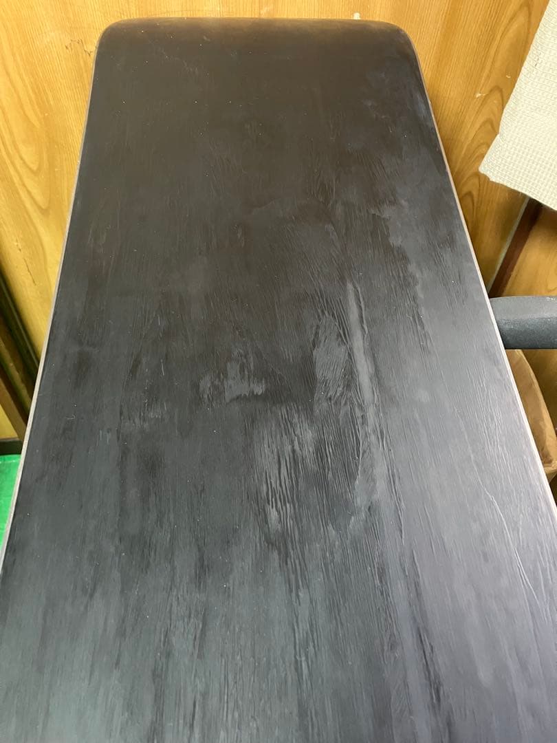 YONEX 23-24 THRUST 157cmスノーボード　中古