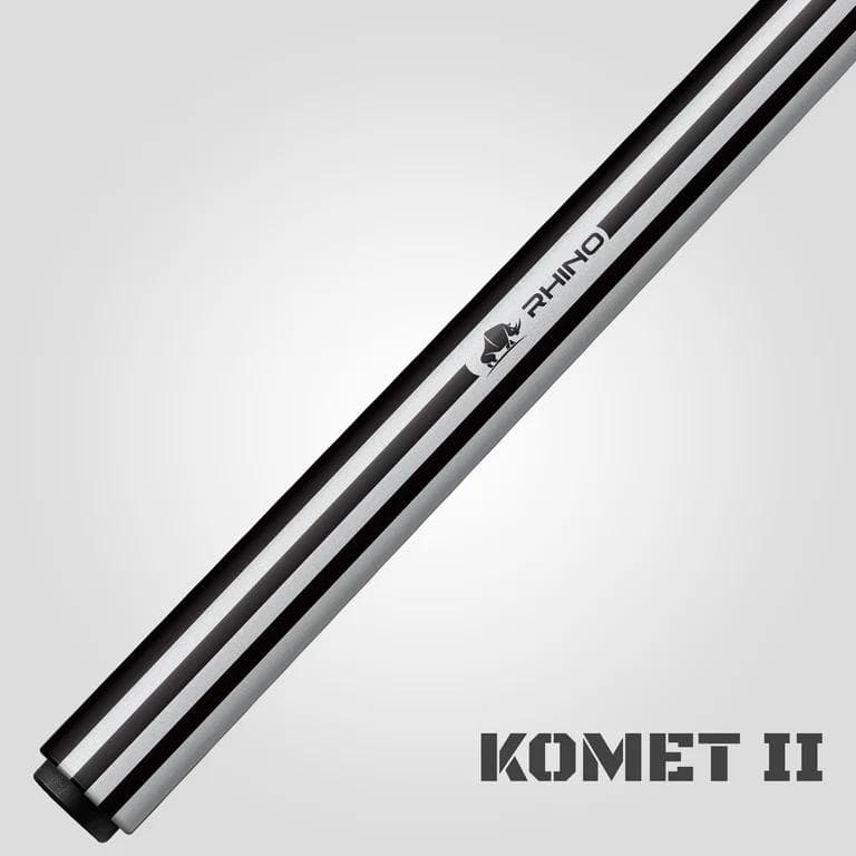 入荷しました！【新品】【RHINO】 KOMET II カーボン ブレイクキュー