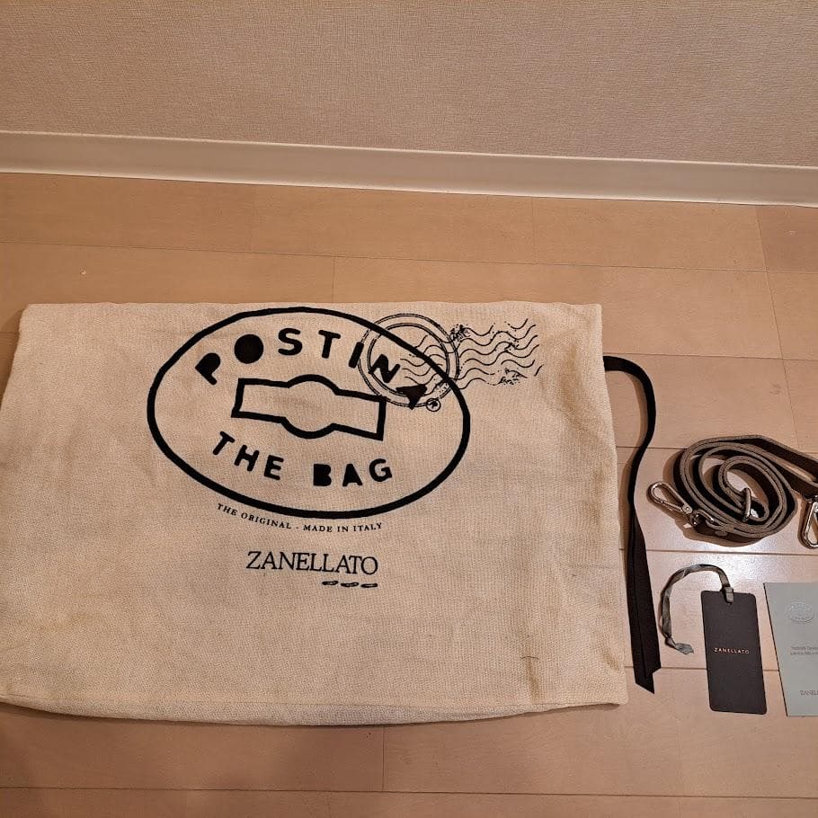 h.h.lakers.32さん専用 ザネラート ポスティーナ