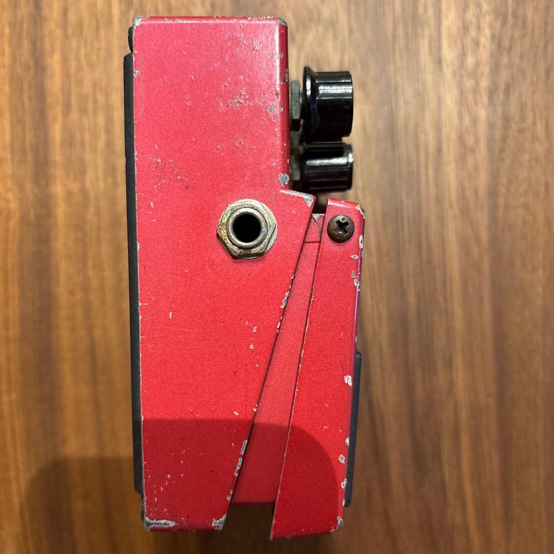 BOSS DM-2 アナログディレイ ビンテージ