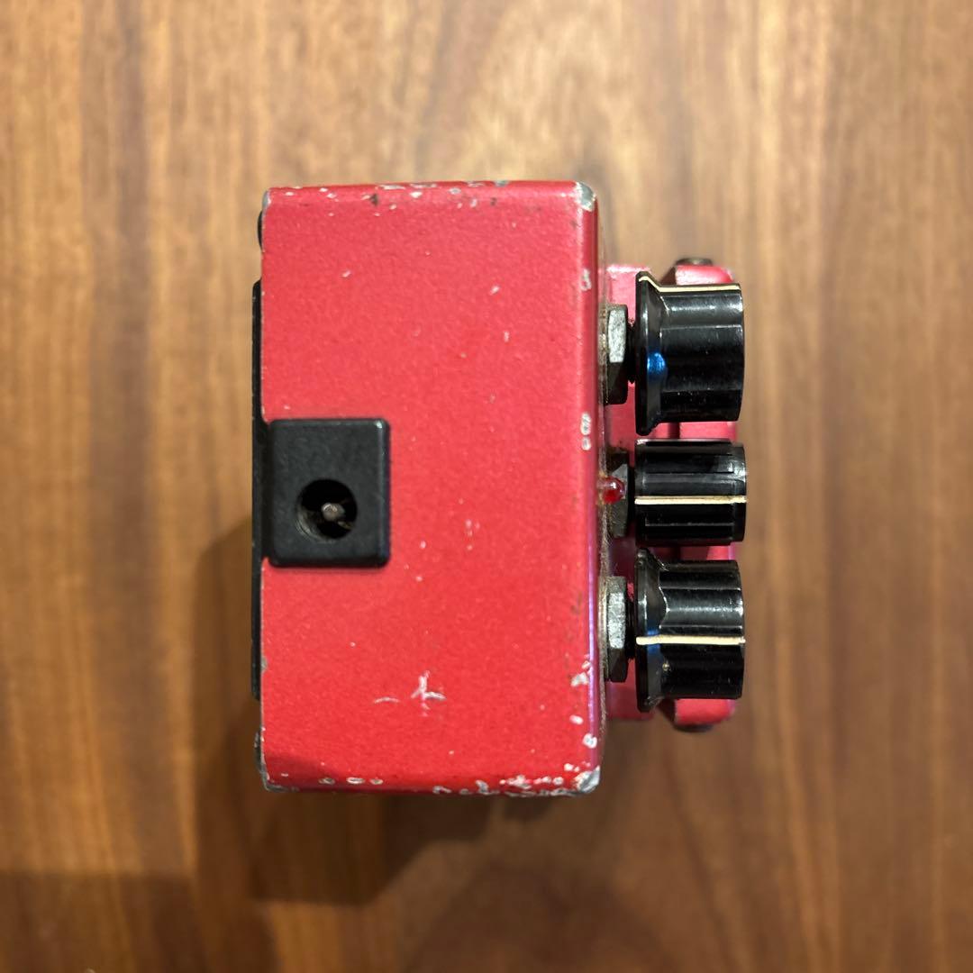 BOSS DM-2 アナログディレイ ビンテージ