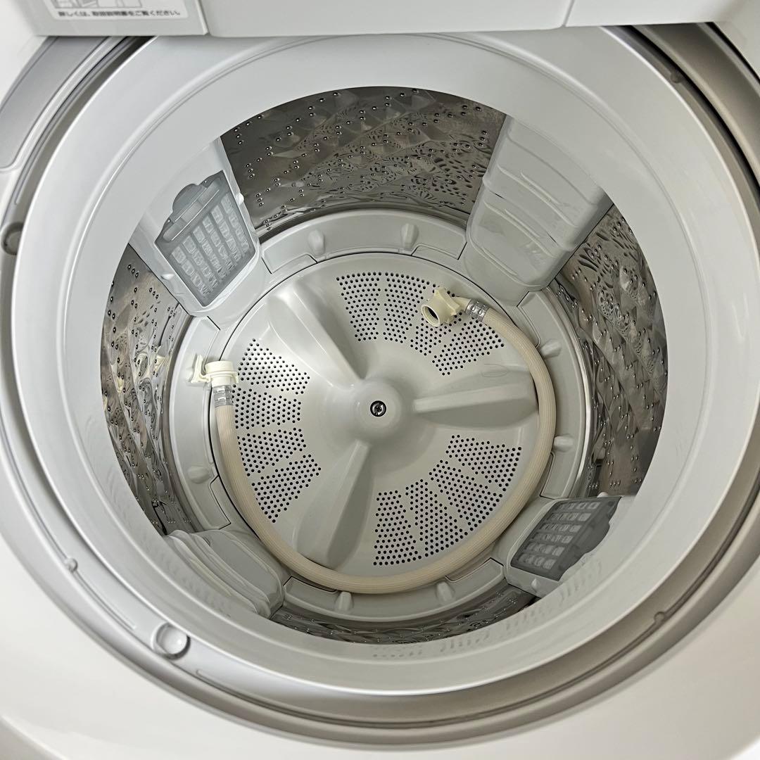 2024年製 10kg PANASONIC NA-FA10H3-N おまけ付