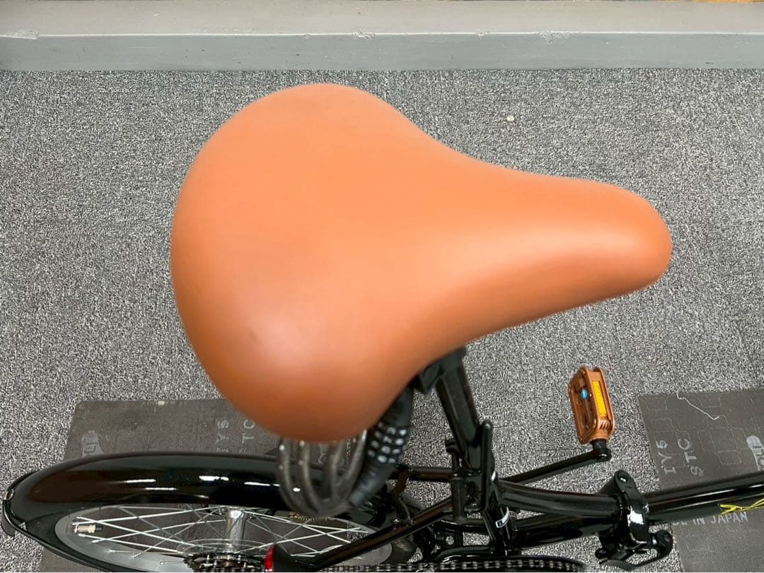 ヒ*ー様 SK190Three Stone（スリーストーン） 折りたたみ自転車