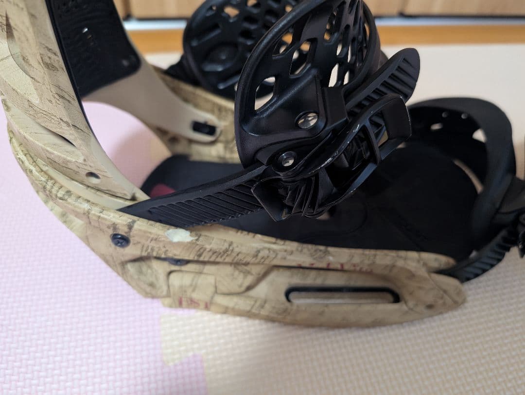 BURTON Malavita EST Lサイズ　バートン　マラビータ