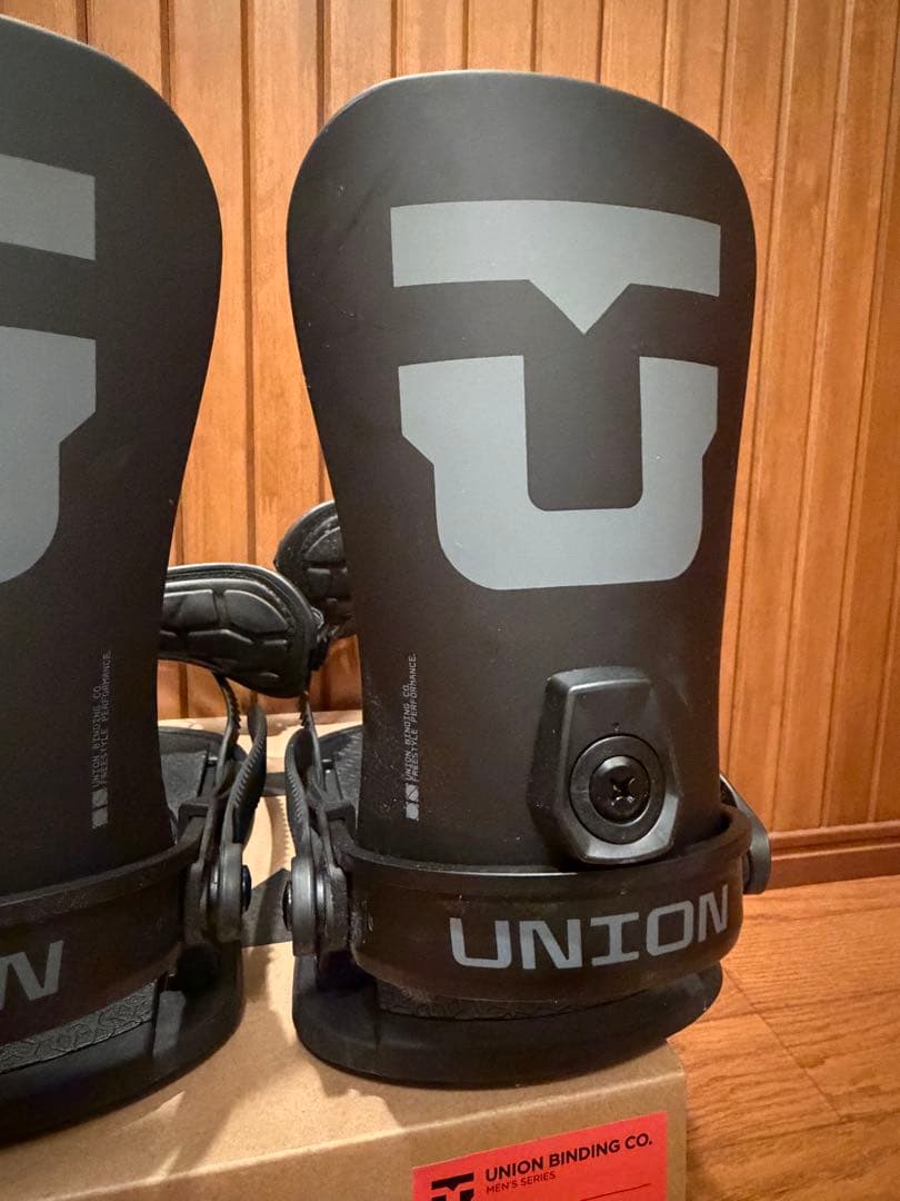 UNION STRATA 24-25 Sサイズ　ユニオンストラータ