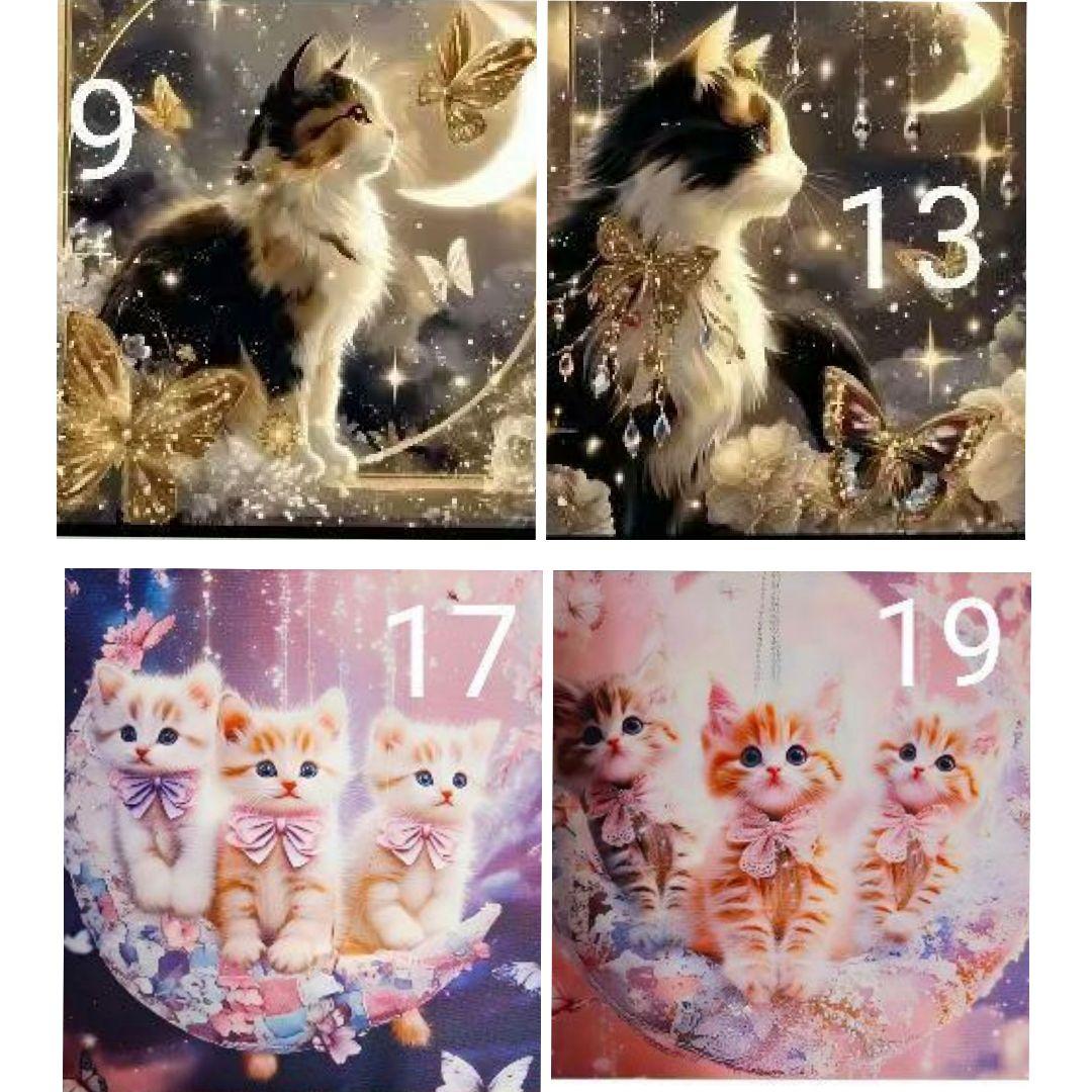 チロスケ様♥️オーダーページ⑤ハンドメイド品