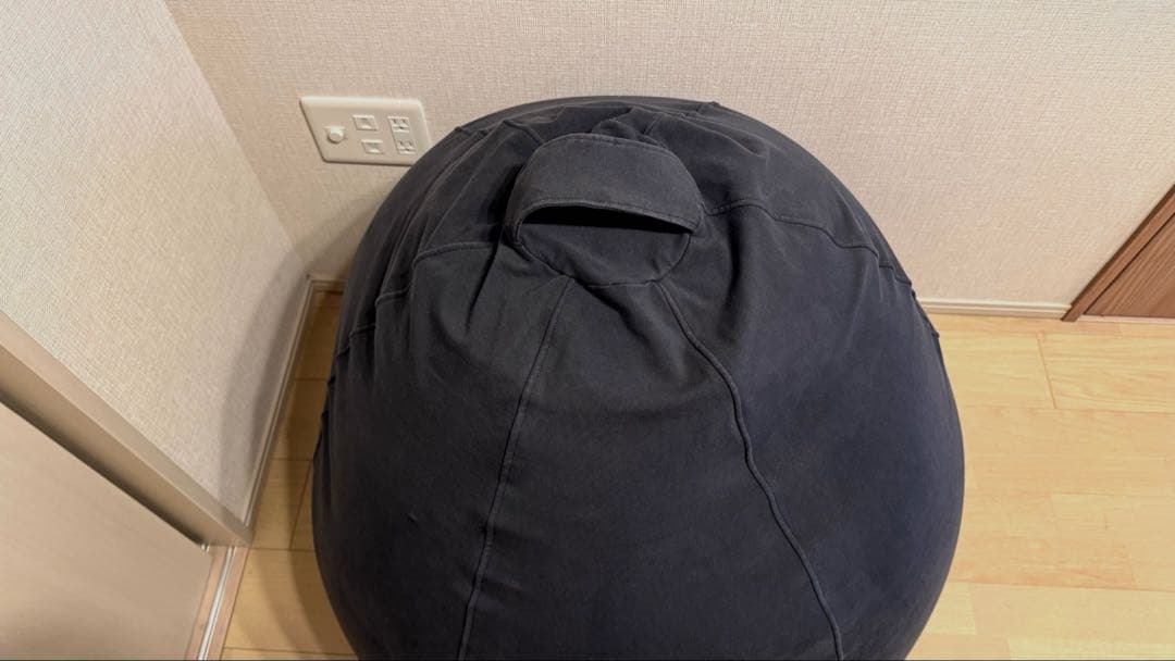 Yogibo pod ヨギボー ポッド 【引き取りのみ】