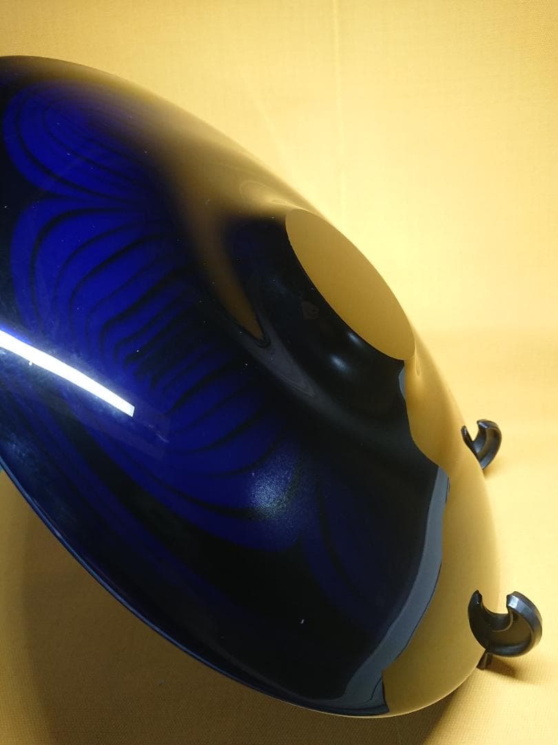 【美品】アート　ヨーロッパ　大皿　飾皿　ガラス　置物　工芸品　美術品　A1472