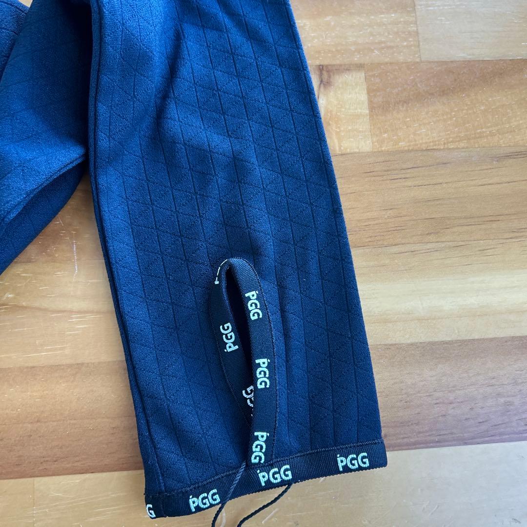 パーリーゲーツ　PGG シャツ