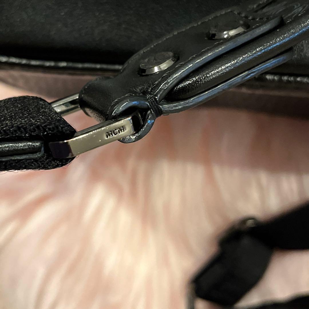 MCM リュック　ミニ