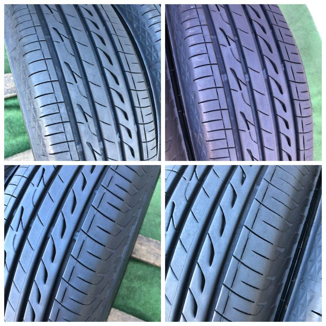 195/65 R15 BRIDGESTONE REGNOラジアルタイヤ2025年