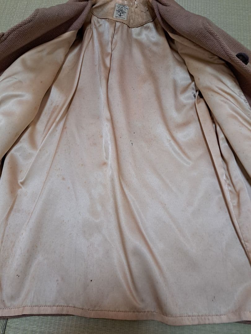 ORTEGA'Sオルテガチマヨジャケットビンテージ