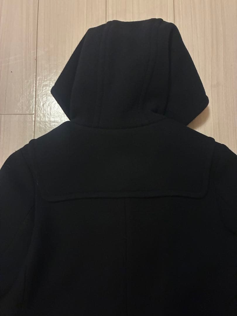 RIVE DROITE ロングダッフルコート